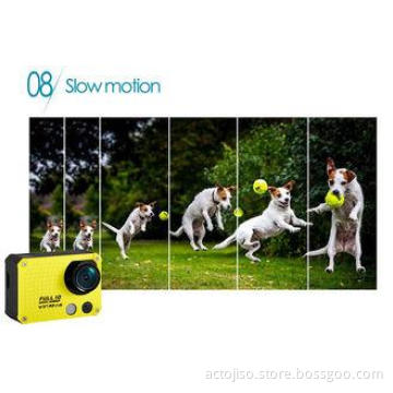 High Difinition 1080P Outdoor Sports Camera / Small Action